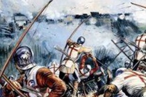 第二次圣奥尔本斯战役战前局势