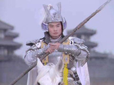 演义中赵云的单挑记录