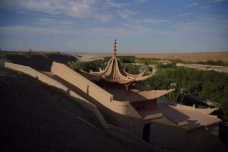 清朝再度经营敦煌的历史意义