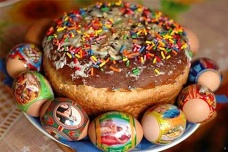 俄罗斯族饮食习惯的特点