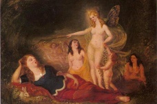 《仲夏夜之梦》简介