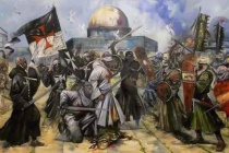 第六次十字军东征：“和平收复”耶路撒冷