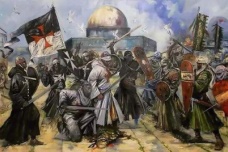 第六次十字军东征：“和平收复”耶路撒冷