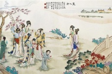 三月三有哪些风俗活动