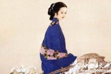李清照简介:一代才女的诞生与殒命