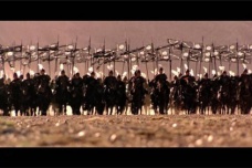 秦朝有没有百万大军