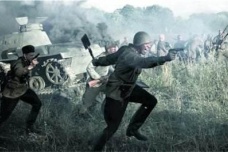 苏德战争库尔斯克战役简介