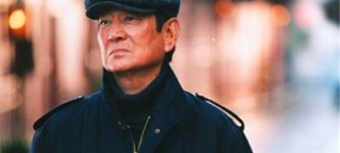 2014年11月10日：高仓健病逝