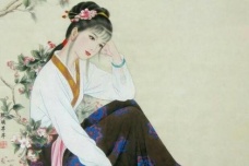 李清照：后半生颠离漂泊