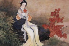 《莺莺传》的艺术特色