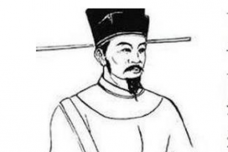 丁谓为什么是溜须一词的由来