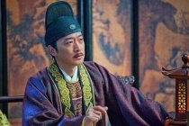 吕端迎赵恒的故事