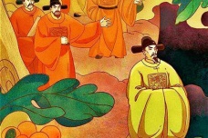 明朝七卿是什么