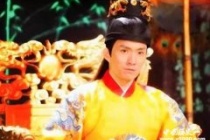 朱棣诛方孝孺十族的故事