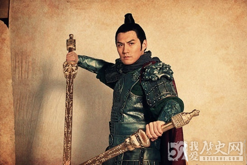 凌烟阁：唐王朝的英雄排行榜