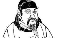 关于颜真卿的简介