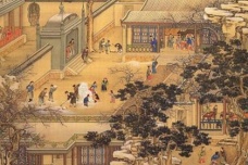 《闲居寄诸弟》赏析