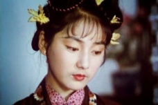 玉钏的人物品读