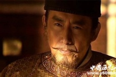 他是第一个篡改历史的皇帝,从他以后,史家之风开始败坏