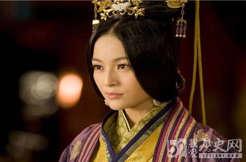 东汉光武郭皇后郭圣通