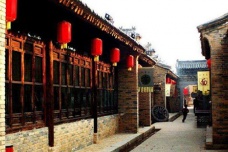 三秦文化发源地在哪里