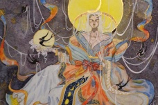 危月燕是什么星宿