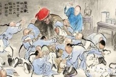 康熙是怎么除掉鳌拜的