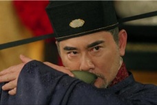 《大宋宫词》刘娥远赴大辽