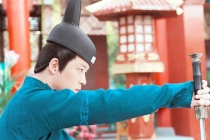 太平公主第二任丈夫武攸暨是什么人