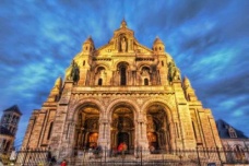 意大利那不勒斯城市简介