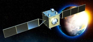 2010年10月1日：嫦娥二号成功发射