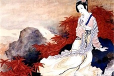 宋词的发展历程