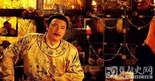 李显为什么最窝囊_李显之后的皇帝是谁