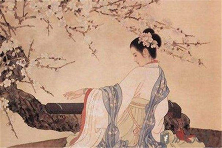 陆游和唐婉爱情悲剧《钗头凤》