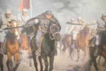 张自忠生平事迹：英勇杀敌壮烈殉国