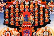 噶举派是什么教派