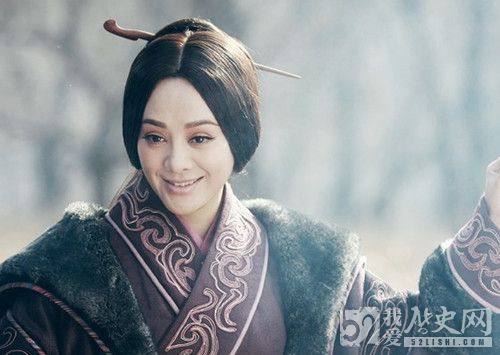 秦宣太后：后妃掌政的鼻祖