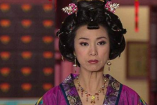 唐玄宗的母亲是谁