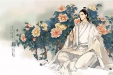 潘安为什么会被认为是至情至孝