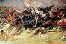 帕提战役发生在什么时候