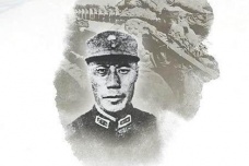 七七事变殉国将领佟麟阁简介