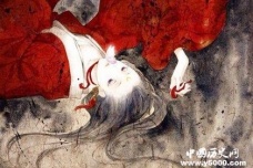 李白《长相思》作品赏析