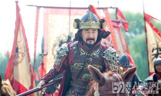 用人不疑，疑人不用！宋太祖的选帅用将之道