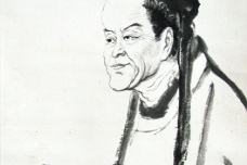 司马迁：遭腐刑而著史记
