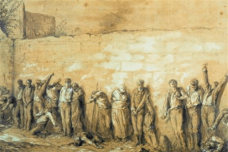 巴黎公社运动的过程