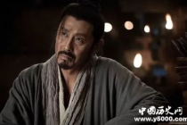 刘邦为何能打败项羽