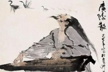 古琴曲广陵散的内容