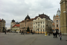 诺维萨德的历史沿革