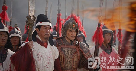 赵匡胤如何杯酒释兵权_赵匡胤如何当上皇帝