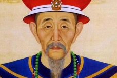 康熙的生平简介